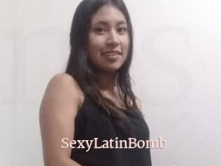 SexyLatinBomb