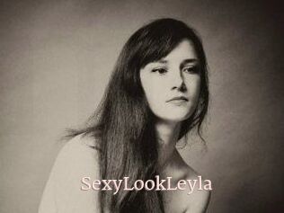 SexyLookLeyla