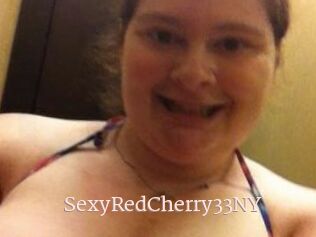 SexyRedCherry33NY