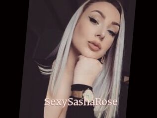 SexySashaRose