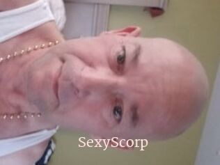 SexyScorp