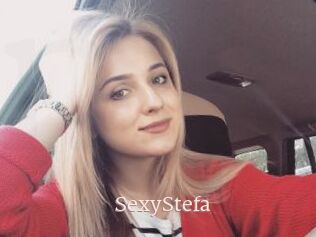 SexyStefa