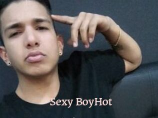 Sexy_BoyHot