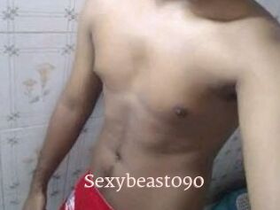 Sexybeast090