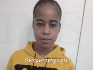 Sexyebony4you