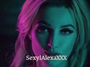 SexylAlexaXXX