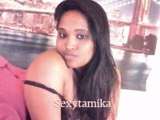 Sexytamika