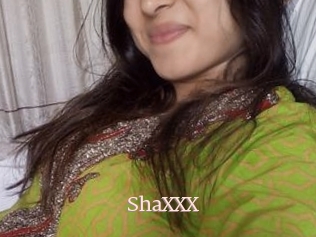 Sha_XXX