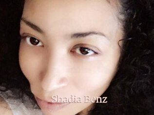 Shadia_Benz