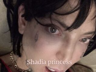 Shadia_princess