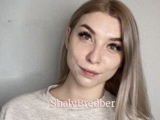 ShalyBredber