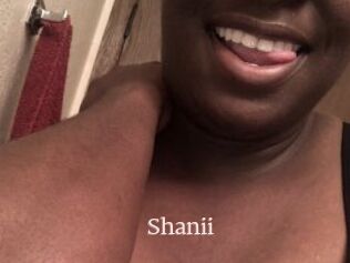 Shanii