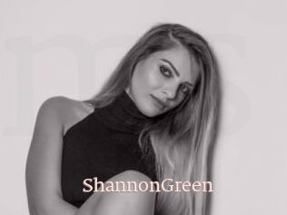 ShannonGreen