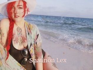 Shannon_Lex