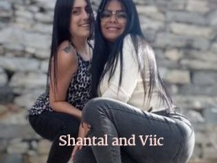 Shantal_and_Viic