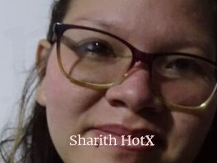 Sharith_HotX