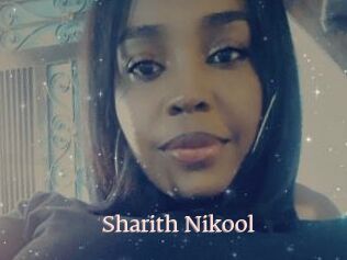 Sharith_Nikool