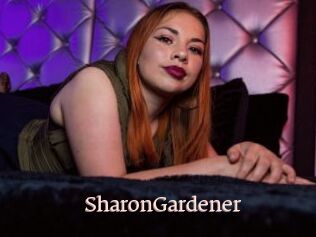 SharonGardener