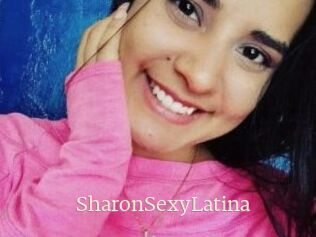 SharonSexyLatina