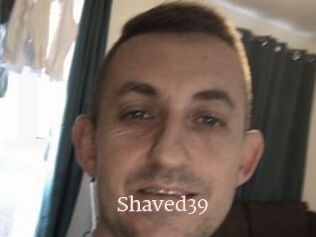 Shaved39