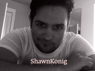 ShawnKonig