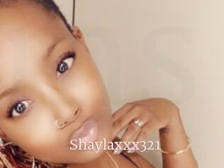 Shaylaxxx321