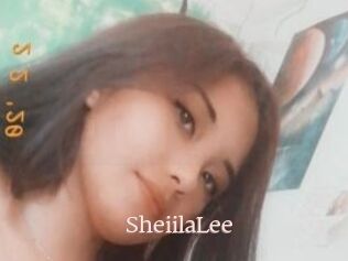 SheiilaLee