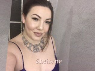 Sheirone