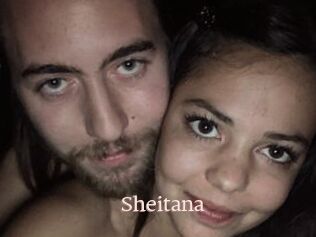 Sheitana