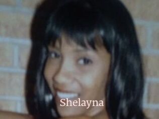 Shelayna