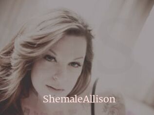 ShemaleAllison