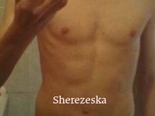 Sherezeska