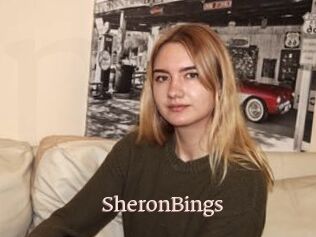 SheronBings