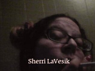 Sherri_LaVesik