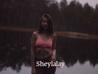 Sheylalay