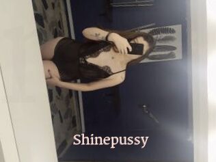 Shinepussy