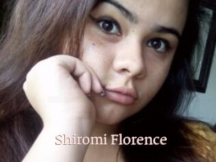 Shiromi_Florence