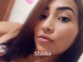 Shiska