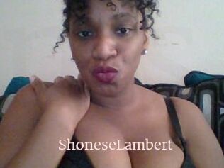 ShoneseLambert