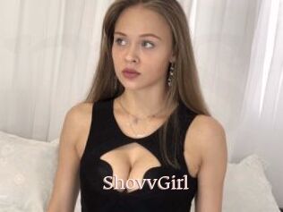 ShovvGirl