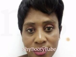 ShyBootyBabe