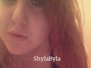 ShylaByla