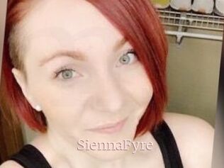 SiennaFyre