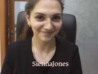 SiennaJones