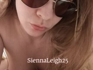 SiennaLeigh25