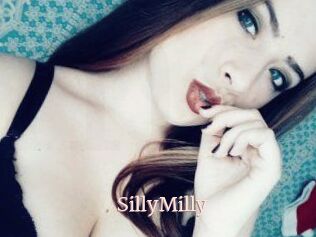 SillyMilly