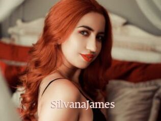 SilvanaJames