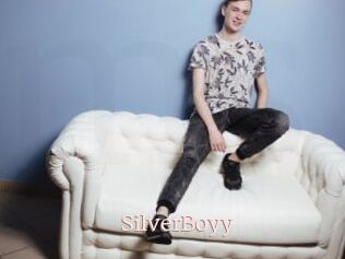 SilverBoyy