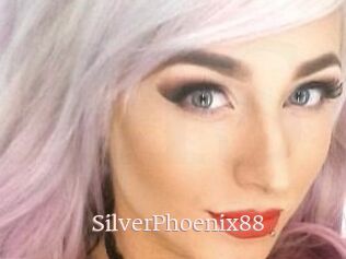 SilverPhoenix88