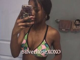 SilverRoseXOXO